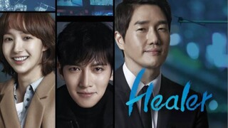 1 | HEALER ENG SUB