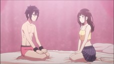 Dipanggil Ke Isekai Buat Ngehamilin 12 Cewek