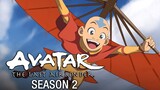 [S2.Ep10] Avatar - The Last Airbender - The Library