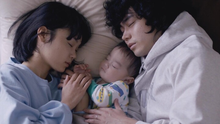 [Subtitle Mandarin-Jepang] MV "Niji" oleh Sugata Kaito (lagu tema film "Doraemon: Nobita's New Dinos
