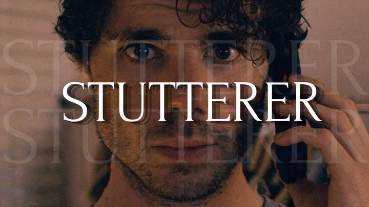 STUTTERER - Film Pendek Tentang Kisah Cowok Gagap