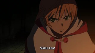 Soredemi Sekai wa Utsukushi Episode 5 [sub indo]