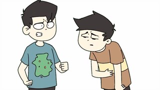 Ibat-ibang Uri ng Kainuman (Pinoy Animated Story)