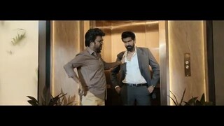 Vettaiyan - Rajnikant full movie 2025 | south indian Hindi dubbed blockbuster movie 2025