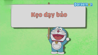 [S9] doraemon tiếng việt - kẹo dạy bảo