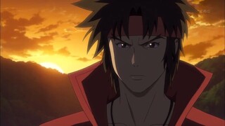 Sengoku Basara || Eps. 06