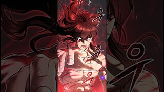 Mc Overpowered 🔥 #manhwa #trending #manhua #amv #op #shorts #viral #anime #webtoon #foryou #edit