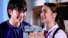 Kevin Is Real : Episode 5
