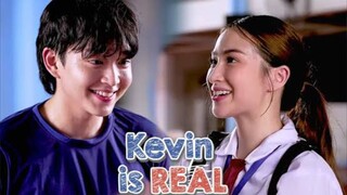 Kevin Is Real : Episode 5