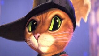 [YTP] Le Chat Paumé (aled)
