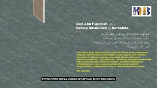 keutamaan puasa sunnah senin kamis