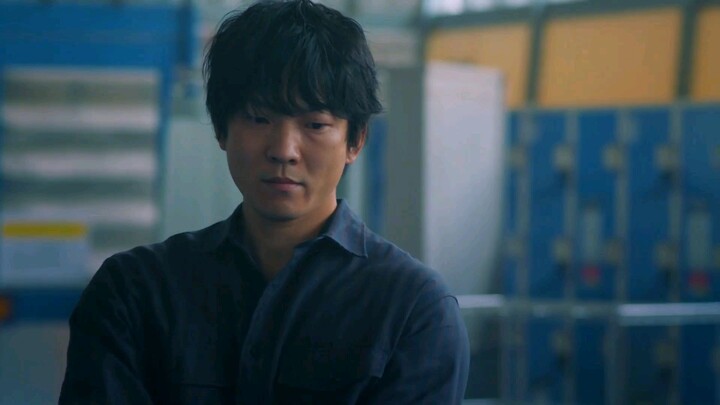 Love You As The World Ends (2021) รักเธอตราบวันสิ้นโลก EP.4