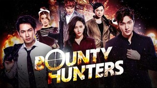 Bounty Hunters 2016