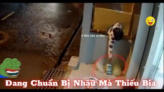 Những đứa con thất lạc của thần biển #64 / Đang Chuẩn Bị Nhậu Mà Thiếu Bia 😂😂😂