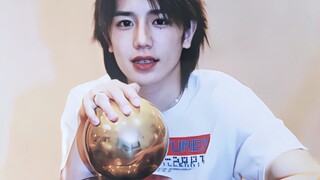 New President of "Johnny's" - Hideaki Takizawa 