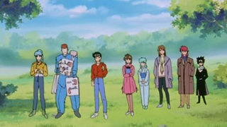 066. Toguro's Atonement — His Greatest Desire