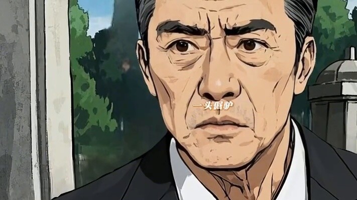 In the Name of People: Reversal of the Universe, Episode 12