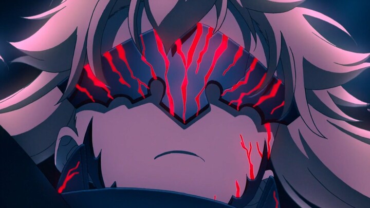 [MAD/60fps/Saber] Feel the power of my king!
