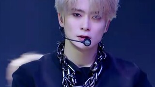 NCT127最新回归曲Ay-Yo 230209打歌舞台