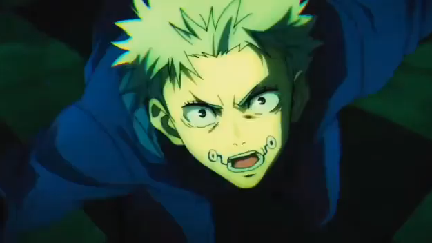 Jujutsu kaisen movie 0