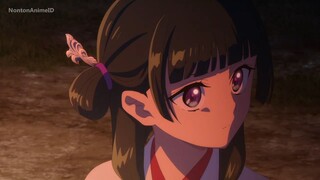 Kusuriya no Hitorigoto - 2nd-Season - Episode-19 {sub indo}