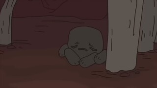 (Reprinted) MC Healing Animation: Little Kind Soul