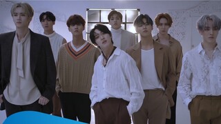 【PENTAGON】[วิดีโอการแสดง] - 'เดซี่'