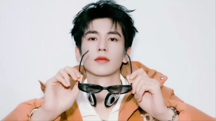 วันนี้มาในธีมสดใส 🍊🧡🍊 🧡#zhanglinghe #tianxiwei #จางหลิงเฮ่อ #เถียนซีเวย #จางหลิงเฮ่อเถียนซีเวย