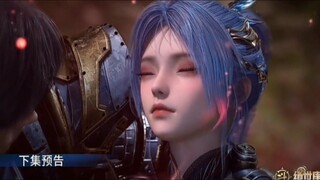 SOUL LAND SEASON 2 EPISODE 100 PREVIEW