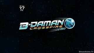 B-DAMAN CROSSFIRE - EPISODE 26 (DUB)