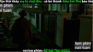 báo thù tại Việt Nam p3 #xemphimcuoituan