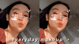 my everyday makeup routine ☽