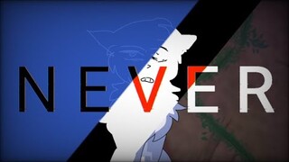NEVER | ASHFUR