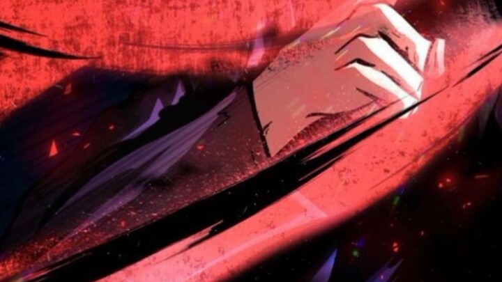 Jedag jedug anime keren:Naruto Shipuden,jujutsu kaisen