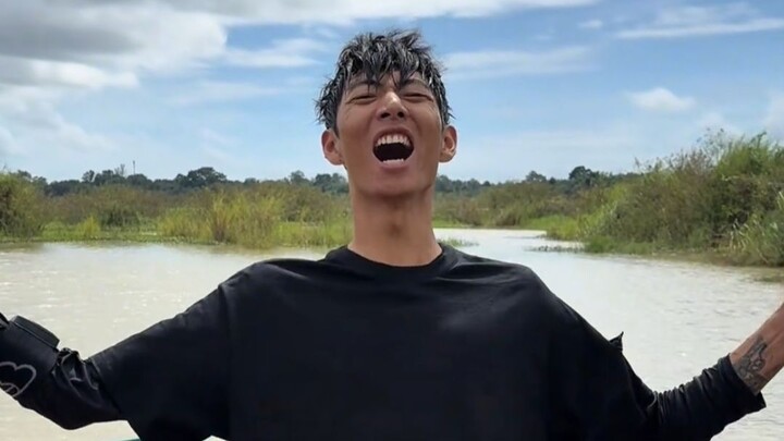 Được được được, từ giờ trở đi, những lời không hay mà tôi từng nói với gia đình và bạn bè đều không 