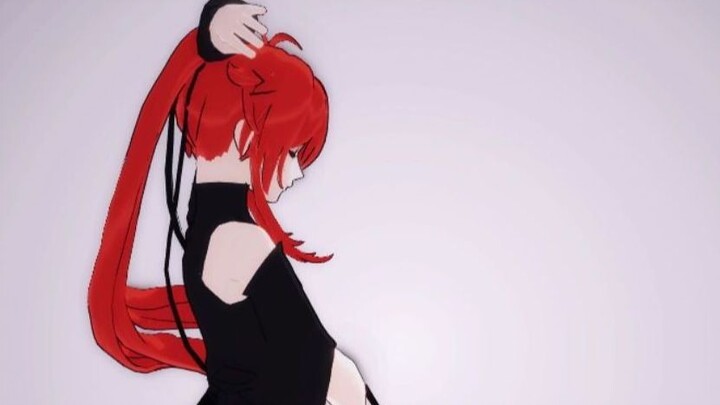 Dee-wiggle wiggle