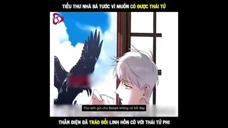 Tôi Muốn Trở Thành Cô Ấy Chỉ Một Ngày | REVIEW TRUYỆN TRANH