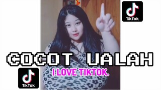 I LOVE TIKT0K | CHOCHOT UALAH 50