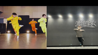 meme是核心魔鬼我是核心消失🥲踢腿自闭了