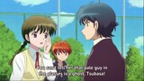 Kyoukai no Rinne Episode 4 English Subbed