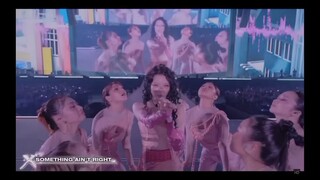 XG - SOMETHING AIN'T RIGHT