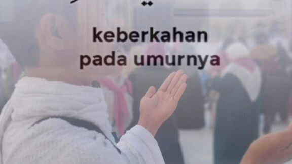 Do'a untuk Ibu