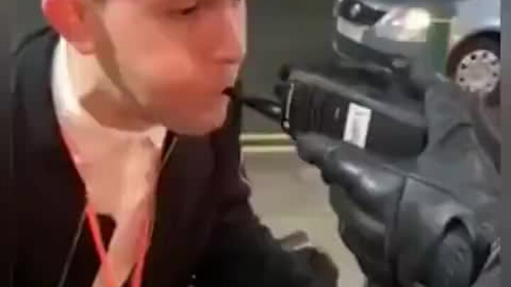 A great way to test if someone is drunk