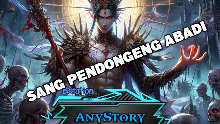Dibalik Dongengnya, Ternyata Dia CEO Gila yang Hilang Ingatan!