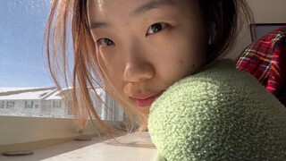 I've declared war on life