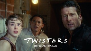 Watch Twisters Full Movie 2024 - Full Movie L-ink Below