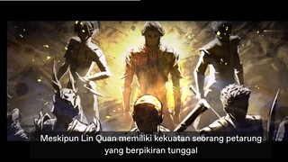 BTTH TERBARU XIOYAN DI BULI DI KLAN GU
