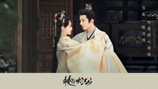 Tập 6| Anh Đào Ánh Giang Sơn - The Princess's Gambit ( Mạnh Tử Nghĩa, Lưu Học Nghĩa)