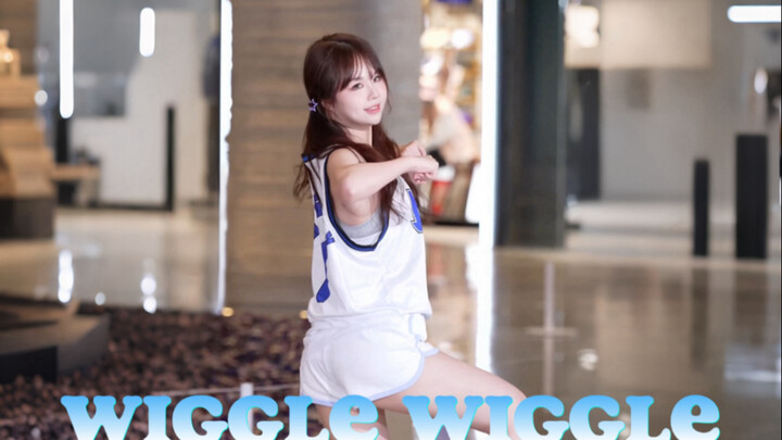 【Wiggle Wiggle】｜我是阳光体育生 我不同意开学
