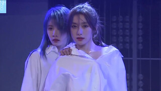 【Trần Kha x Tưởng Thư Đình】Chà! Ngầu quá! Kha Kha đến đường Gia Hưng làm khách mời rồi kìa! "Mute" 2